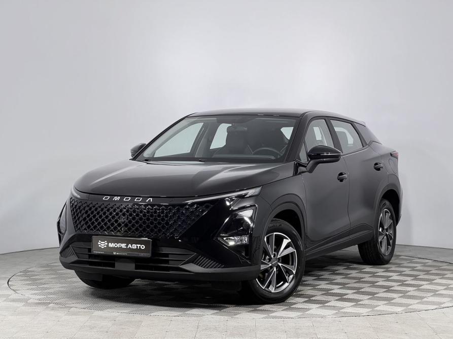 Omoda C5 I Рестайлинг Калининград  - изображение 1
