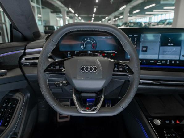 Audi A5 III (B10) с пробегом 2026 года, цена 5 940 000 рублей, 11 км, седан, Автокод Объявления