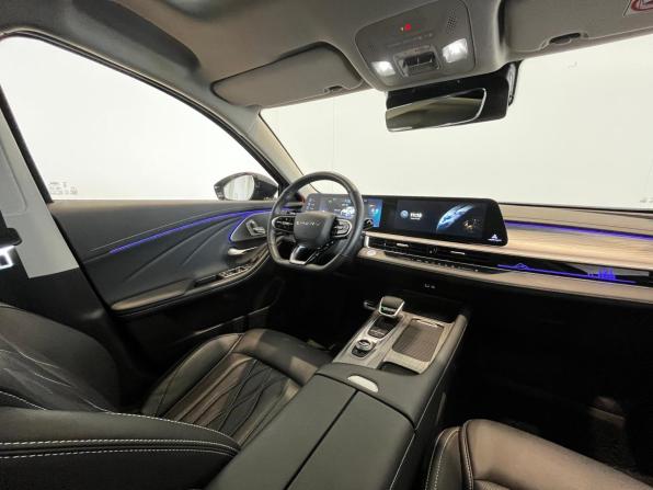 Chery Arrizo 8 с пробегом 2024 года, цена 2 250 000 рублей, 19370 км, седан, Автокод Объявления