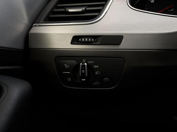 Audi Q7 II (4M) с пробегом 2017 года, цена 3 918 000 рублей, 183093 км, внедорожник, Автокод Объявления