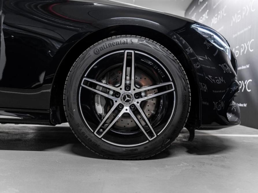 Mercedes-Benz E-Класс VI (W214 S214) Москва  - изображение 5