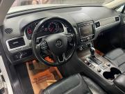 Volkswagen Touareg II Рестайлинг Серпухов  - изображение 31