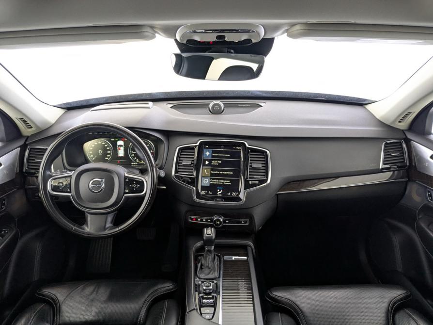 Volvo XC90 II Москва  - изображение 14