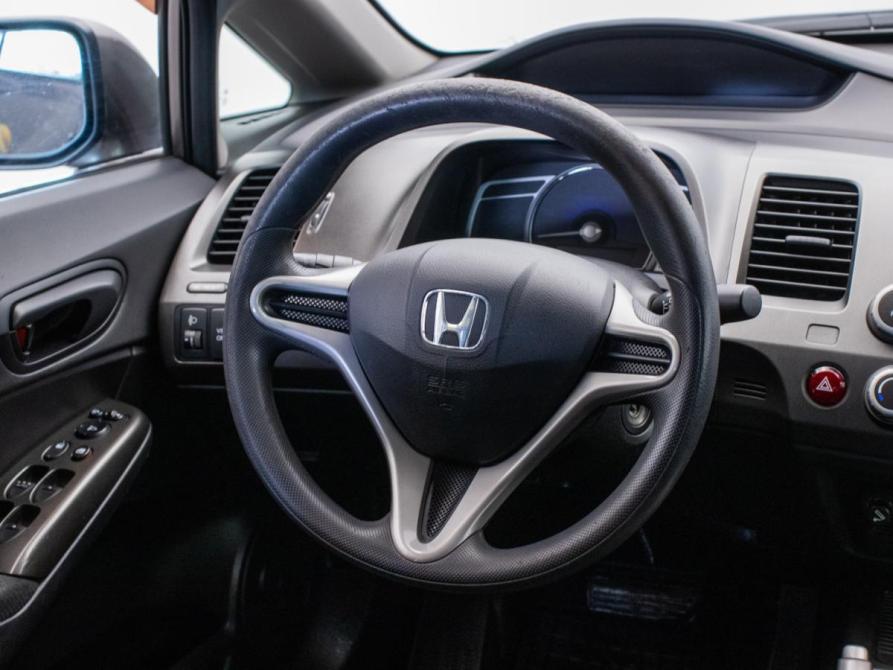 Honda Civic VIII Рестайлинг Москва  - изображение 14