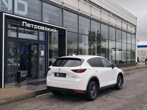 Mazda CX-5 II с пробегом 2019 года, цена 2 500 000 рублей, 81577 км, внедорожник, Автокод Объявления