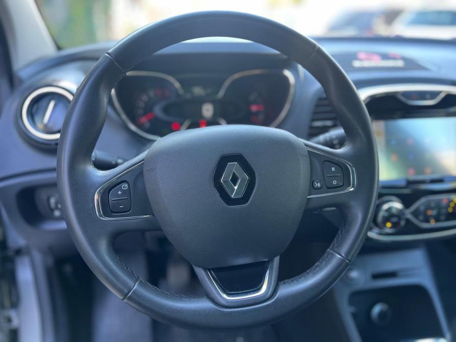 Renault Kaptur I Великий Новгород  - изображение 12