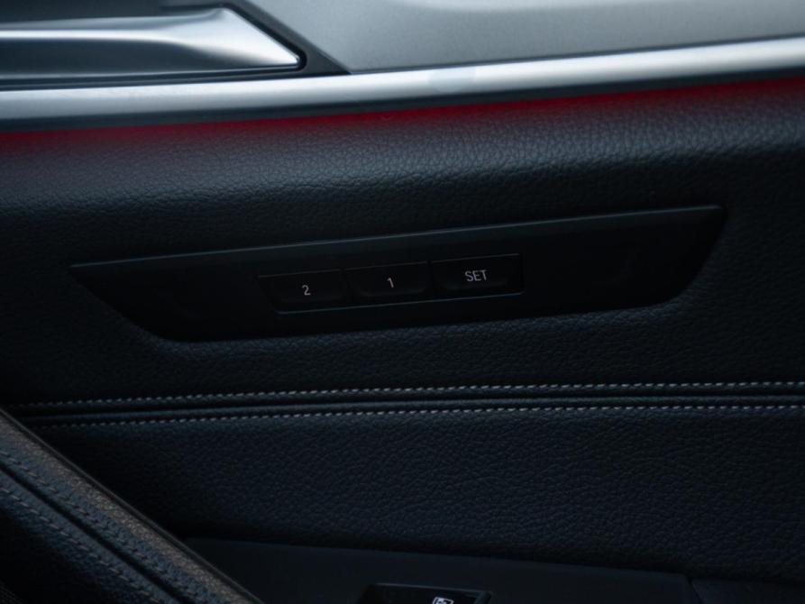 BMW 5 серии VII (G30/G31/G38) Рестайлинг Москва  - изображение 32