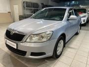Skoda Octavia II (A5) Рестайлинг Челябинск  - изображение 15