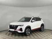 Changan CS35 Plus I Рестайлинг Воронеж  - изображение 22
