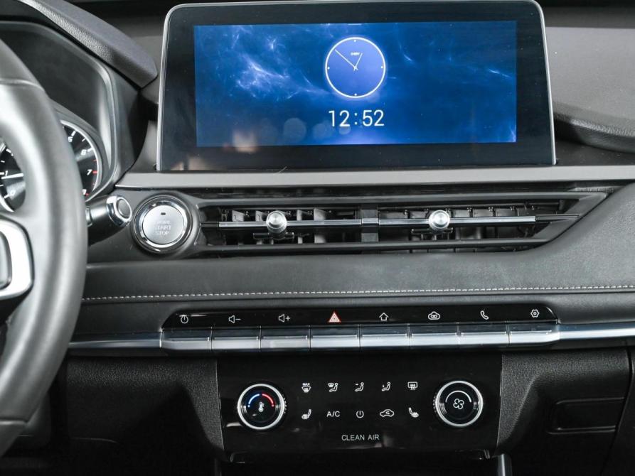 Chery Tiggo 4 Pro I Рестайлинг Екатеринбург  - изображение 14