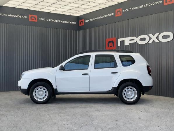 Renault Duster I Рестайлинг с пробегом 2018 года, цена 1 177 000 рублей, 75634 км, внедорожник, Автокод Объявления