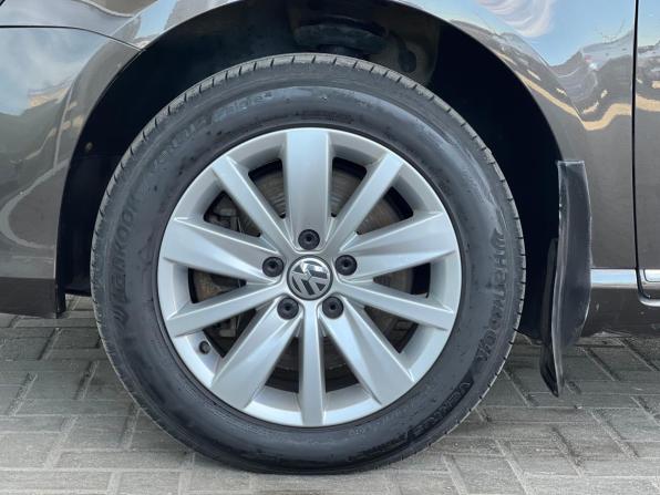 Volkswagen Passat B7 с пробегом 2012 года, цена 1 079 000 рублей, 179519 км, седан, Автокод Объявления
