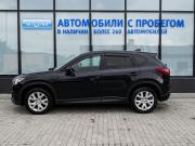 Mazda CX-5 I Екатеринбург  - изображение 25