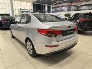 Kia Rio III Рестайлинг Казань  - изображение 30