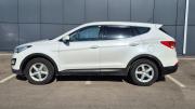 Hyundai Santa Fe III Воронеж  - изображение 24