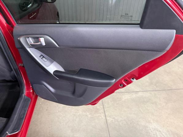 Kia Cerato II с пробегом 2011 года, цена 937 000 рублей, 114791 км, седан, Автокод Объявления