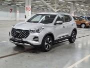 Chery Tiggo 4 Pro I Казань  - изображение 23