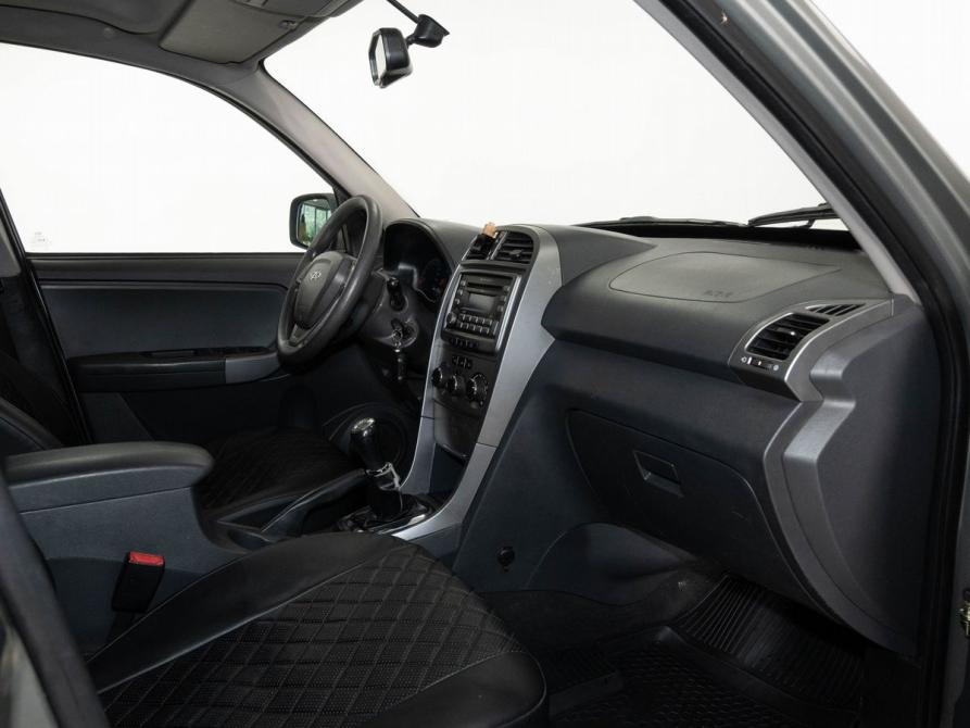 Chery Tiggo (T11) I Рестайлинг (FL) Казань  - изображение 6