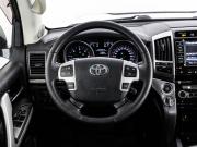 Toyota Land Cruiser 200 Series Рестайлинг 1 Санкт-Петербург  - изображение 42