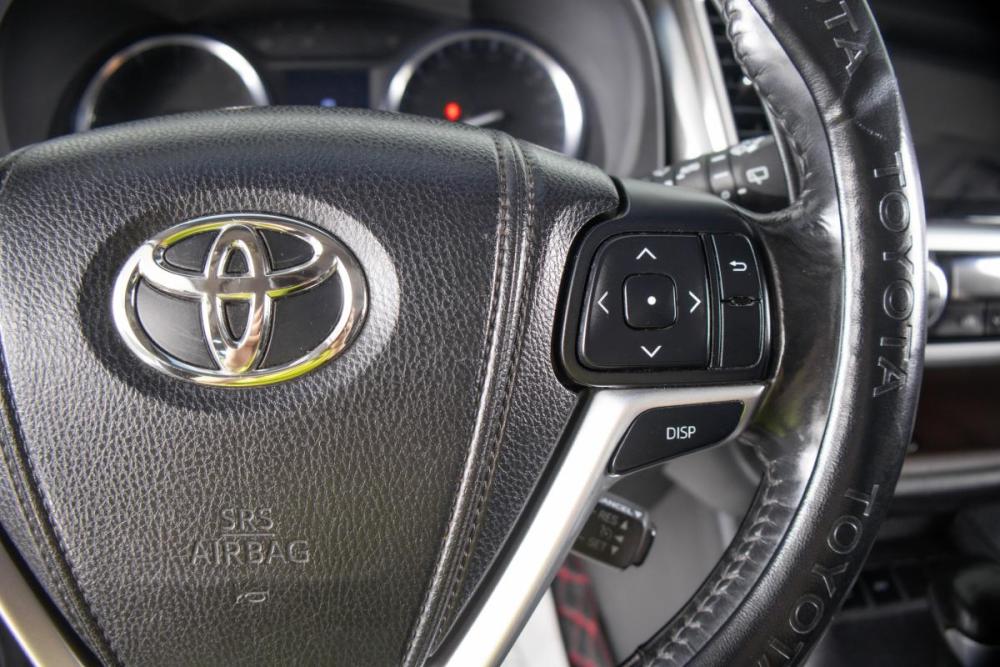 Toyota Highlander III (XU50) Пермь  - изображение 18