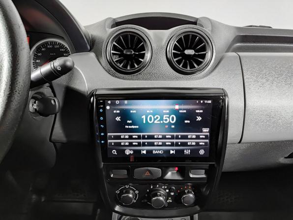 Renault Duster I с пробегом 2013 года, цена 760 000 рублей, 193664 км, внедорожник, Автокод Объявления