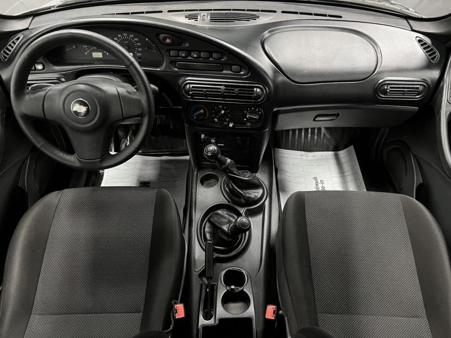 Chevrolet Niva I Рестайлинг Тверь  - изображение 10
