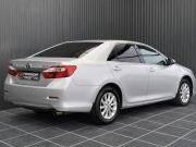 Toyota Camry VII (XV50) Пермь  - изображение 55