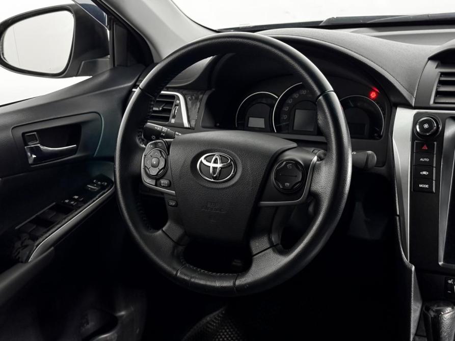 Toyota Camry VII (XV50) Санкт-Петербург  - изображение 15