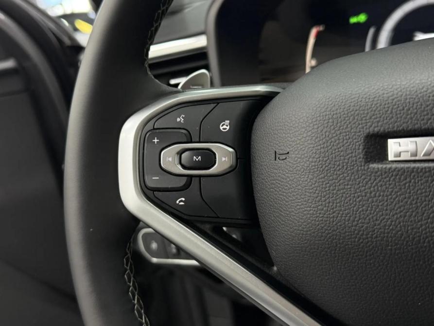 Haval Jolion I Рестайлинг Казань  - изображение 8
