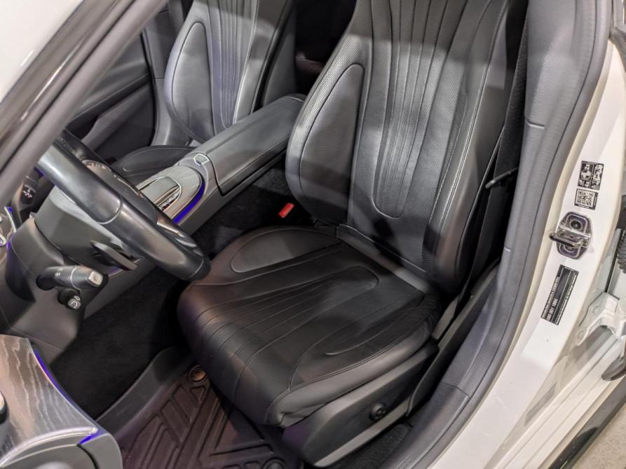 Mercedes-Benz CLS III (C257) Рестайлинг Химки  - изображение 3