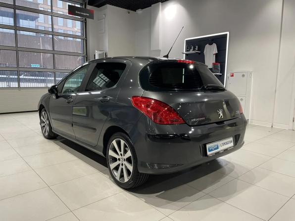 Peugeot 308 I с пробегом 2010 года, цена 439 000 рублей, 201800 км, хэтчбек, Автокод Объявления