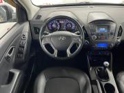 Hyundai ix35 I Рестайлинг Санкт-Петербург  - изображение 34