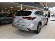 Toyota Highlander IV (XU70) Москва  - изображение 17
