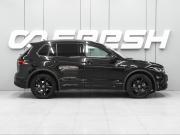 Volkswagen Tiguan II Рестайлинг Ростов-на-Дону  - изображение 27