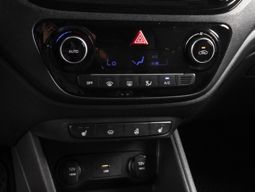 Hyundai Solaris II Рестайлинг Минеральные Воды  - изображение 13