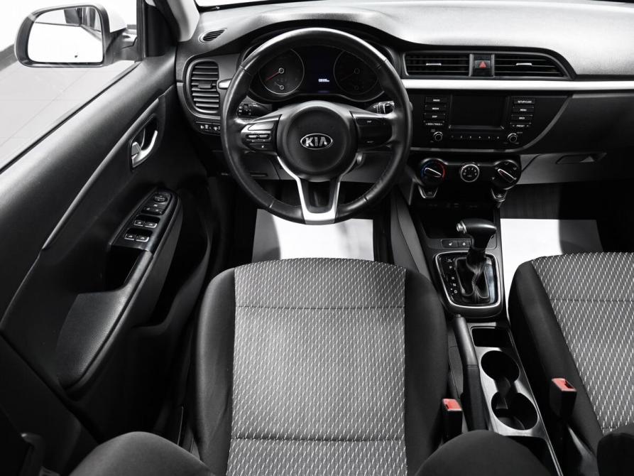 Kia Rio IV Тверь  - изображение 11