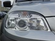 Chevrolet Niva I Рестайлинг Йошкар-Ола  - изображение 43