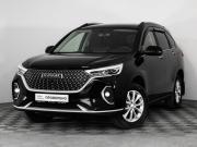 Haval M6 II Санкт-Петербург  - изображение 25