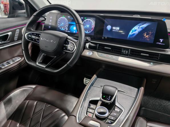 Chery Tiggo 8 Pro Max I Рестайлинг с пробегом 2024 года, цена 2 600 000 рублей, 20768 км, внедорожник, Автокод Объявления