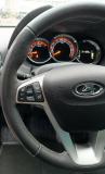 Lada (ВАЗ) Largus I Рестайлинг Стерлитамак  - изображение 45