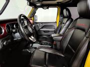 Jeep Wrangler IV (JL) Уфа  - изображение 45