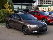 Skoda Octavia III (A7) Москва  - изображение 17