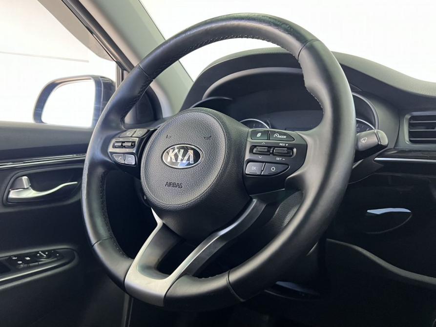 Kia Rio IV Уфа  - изображение 8