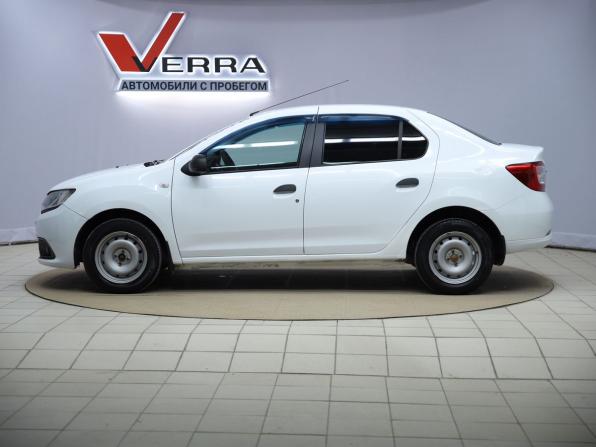 Renault Logan II с пробегом 2014 года, цена 570 000 рублей, 136285 км, седан, Автокод Объявления
