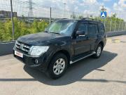 Mitsubishi Pajero IV Рестайлинг 1 Москва  - изображение 25