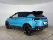 Geely Coolray I Рестайлинг Санкт-Петербург  - изображение 34