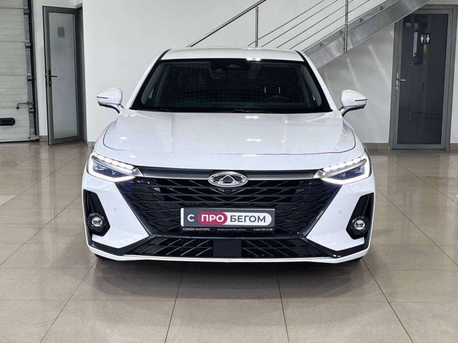 Chery Arrizo 8 Ростов-на-Дону  - изображение 3