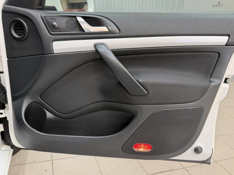 Skoda Octavia II (A5) Рестайлинг Магнитогорск  - изображение 15