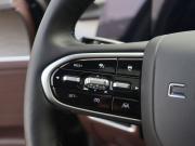 Chery Tiggo 8 Pro Max I Рестайлинг Москва  - изображение 42