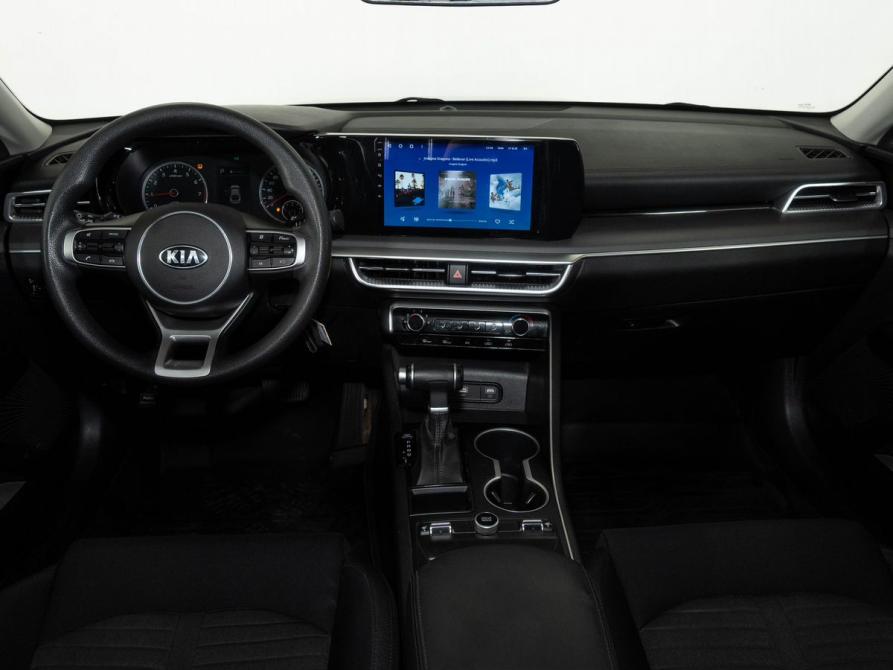 Kia K5 III Казань  - изображение 7